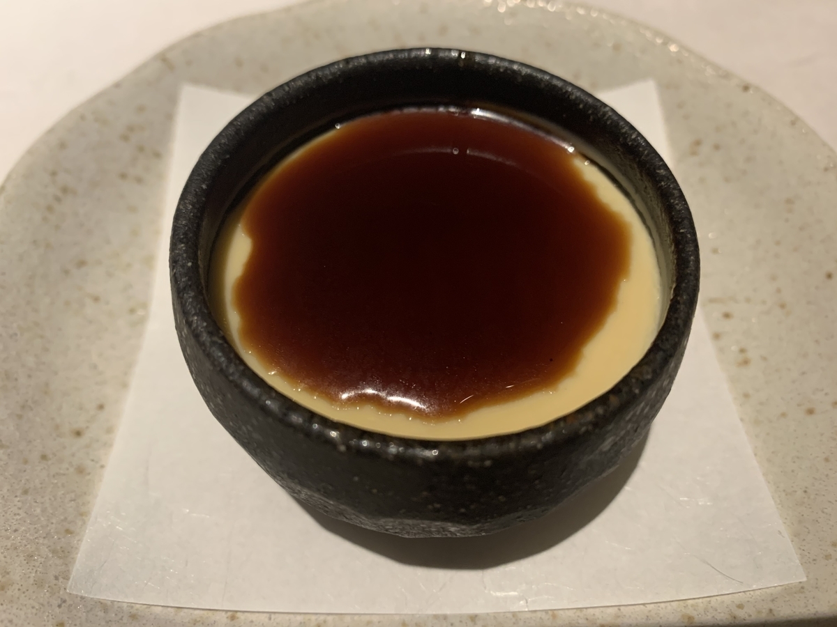 プリン、デザート、夏下冬上、由縁