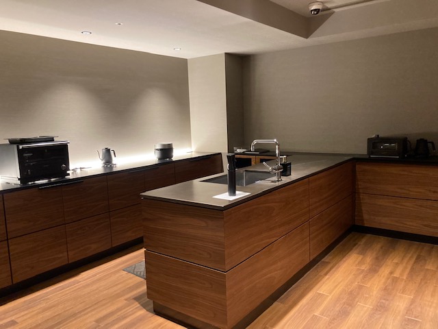 FOOD MEISTER キッチン