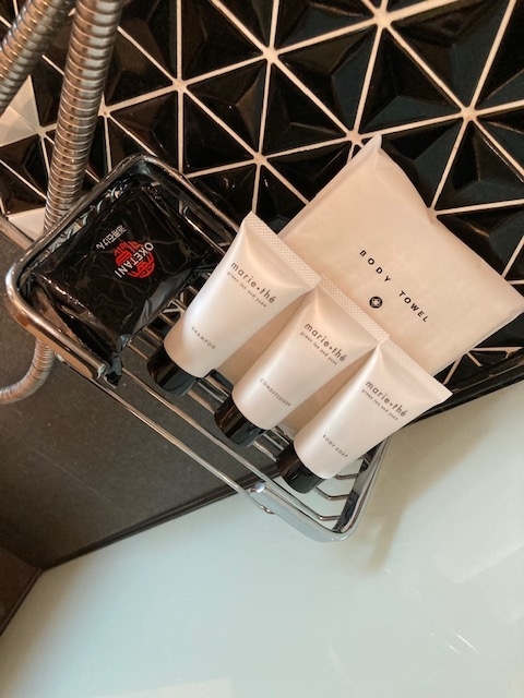 アメニティ、シャンプー、コンデボディソープボディソープ