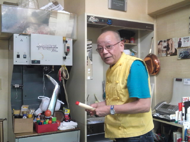 f:id:yonekobo:20120602214800j:image:w400 f:id:yonekobo:20120602214800j:image:w400