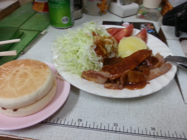 f:id:yonekobo:20130813210818j:image:w400 f:id:yonekobo:20130813210818j:image:w400
