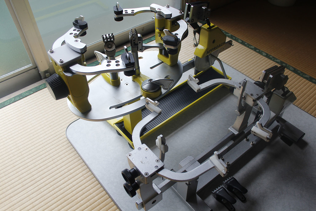 ストリングマシン ST-250