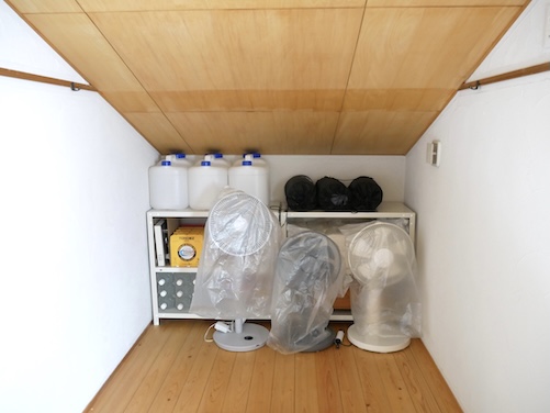 断捨離で モノを減らして、自分のやりたかったことに ようやく気づけ