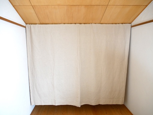 断捨離で モノを減らして、自分のやりたかったことに ようやく気づけ