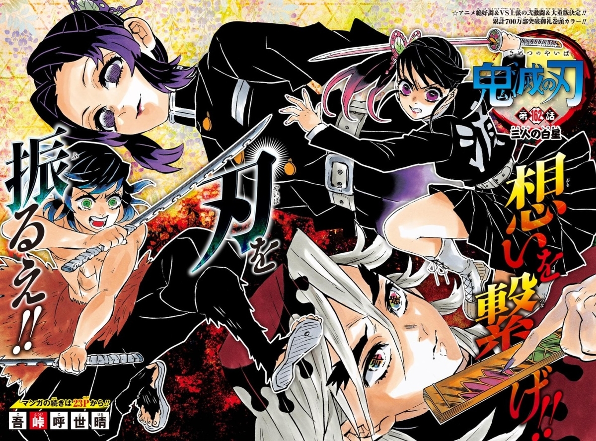 HD限定雷の呼吸 アニメ , All Anime