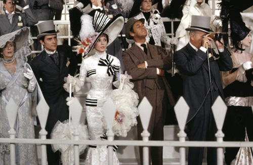 今更ですが マイ フェア レディ あとは野となれ山となれ 今更ですが マイ フェア レディ あとは野となれ山となれ