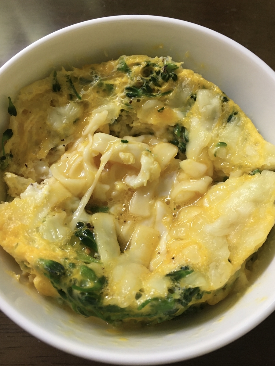 夜食 5分でできる簡単クッキング 思いがけず美味しいものができた よんさるのブログ 夜食 5分でできる簡単クッキング 思いがけず美味しいものができた よんさるのブログ