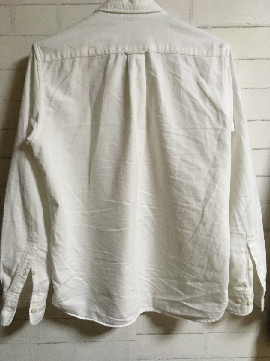 着たおした白シャツを紅茶染めしてみた よんさるのブログ