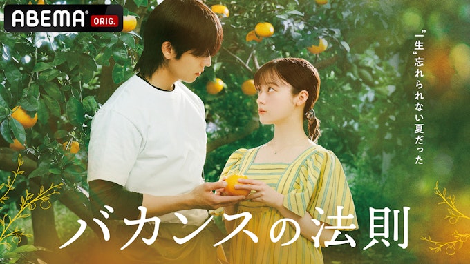 バカンスの法則