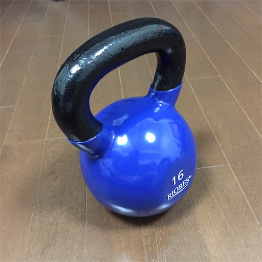 筋トレ ケトルベル ベル＋ディップスタンドコンボ