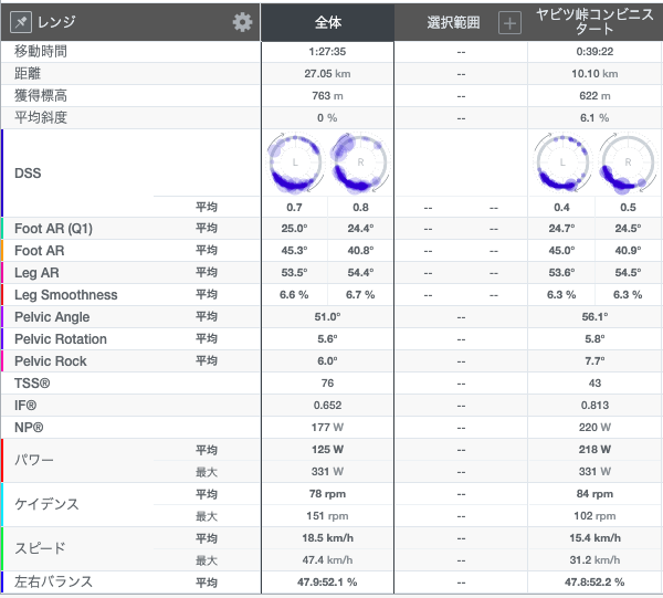 LEOMO Type-S 購入からセットアップ→使用レビュー - ごく普通の