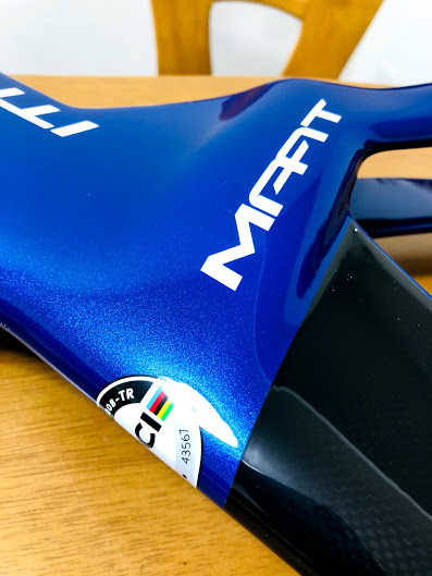 PINARELLO MAAT フロントフォーク PINARELLO MAAT フロントフォーク