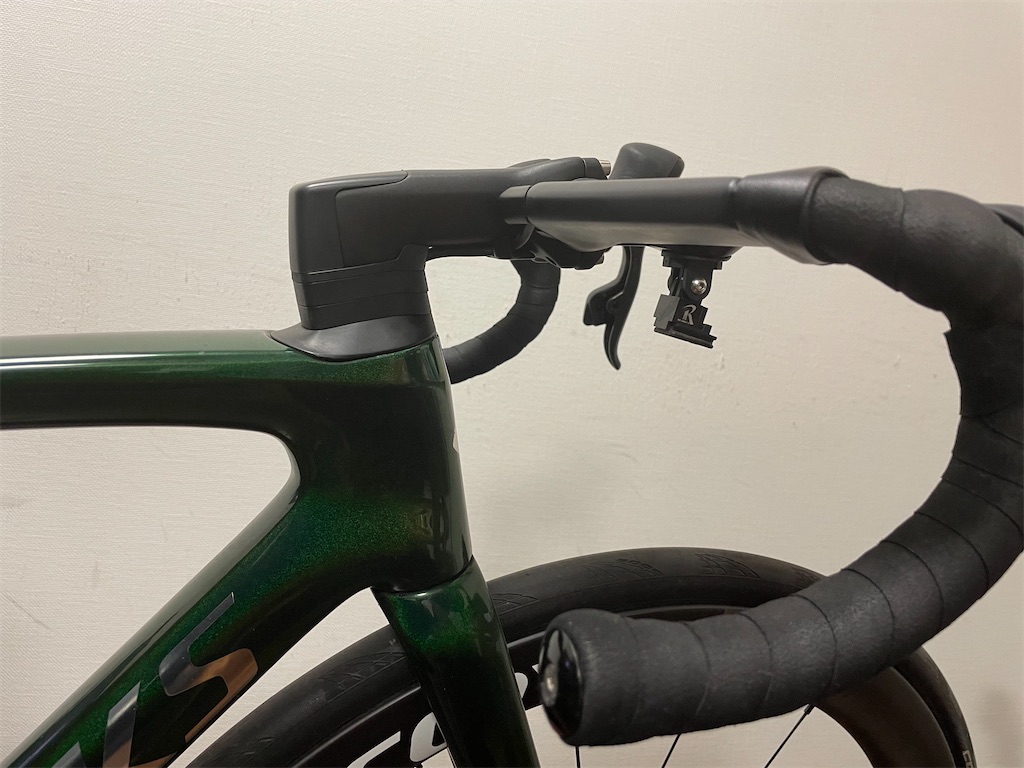 友人のセッティングしたバイクに乗ってみて得たモノ - ごく普通の