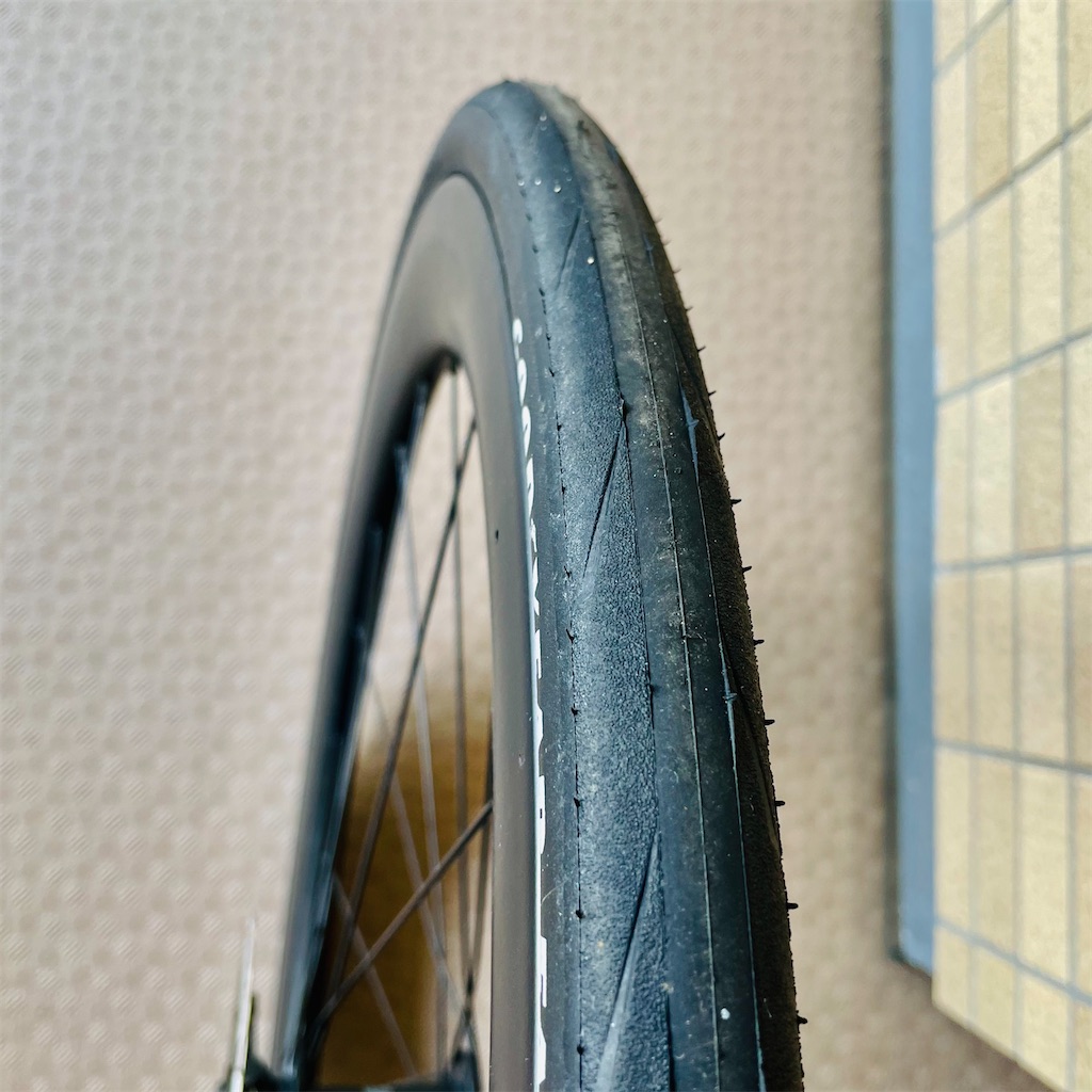 Prime RR-50 V3 Discを使ってみて - ごく普通のサラリーマンの Prime RR-50 V3 Discを使ってみて - ごく普通のサラリーマンの