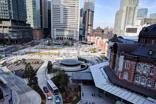 巨大開発は日本を救えるのか…】Nhkスペシャル平成史「東京超高層シティー 光と影 」異次元の容積率緩和で進むビル開発の未来や如何に？…竹中平蔵氏・三菱地所・森ビル登場！【2019年4月6日（土曜日）放送 Nhk総合テレビ】 -  Yonta64のテレビ番組ブログ