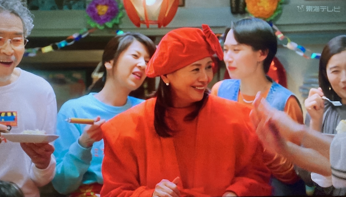 けろちゃん ドラマ最終回 着用 小泉今日子 さん 小泉今日子の重要作となった『あまちゃん』『監獄のお姫さま
