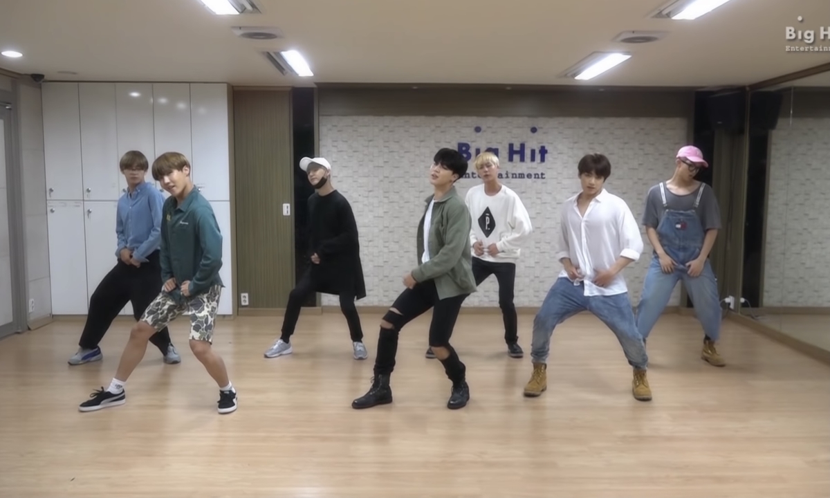 ○BTS和訳○ 좋아요 Pt.2 & Japanese ver（いいね！Pt.2 ~あの