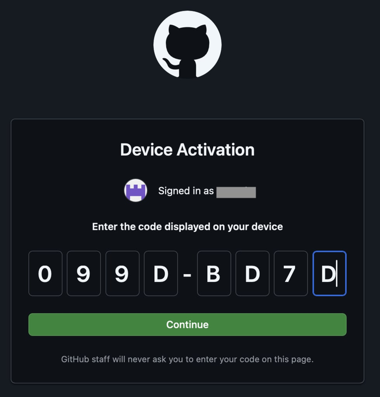 GitHub Copilot for Xcodeを試してみる - yoossh’s diary
