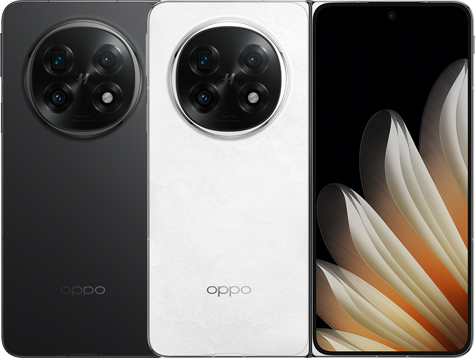 薄すぎ！軽すぎ！ 折りたたみの常識を覆すOPPO Find N5開封