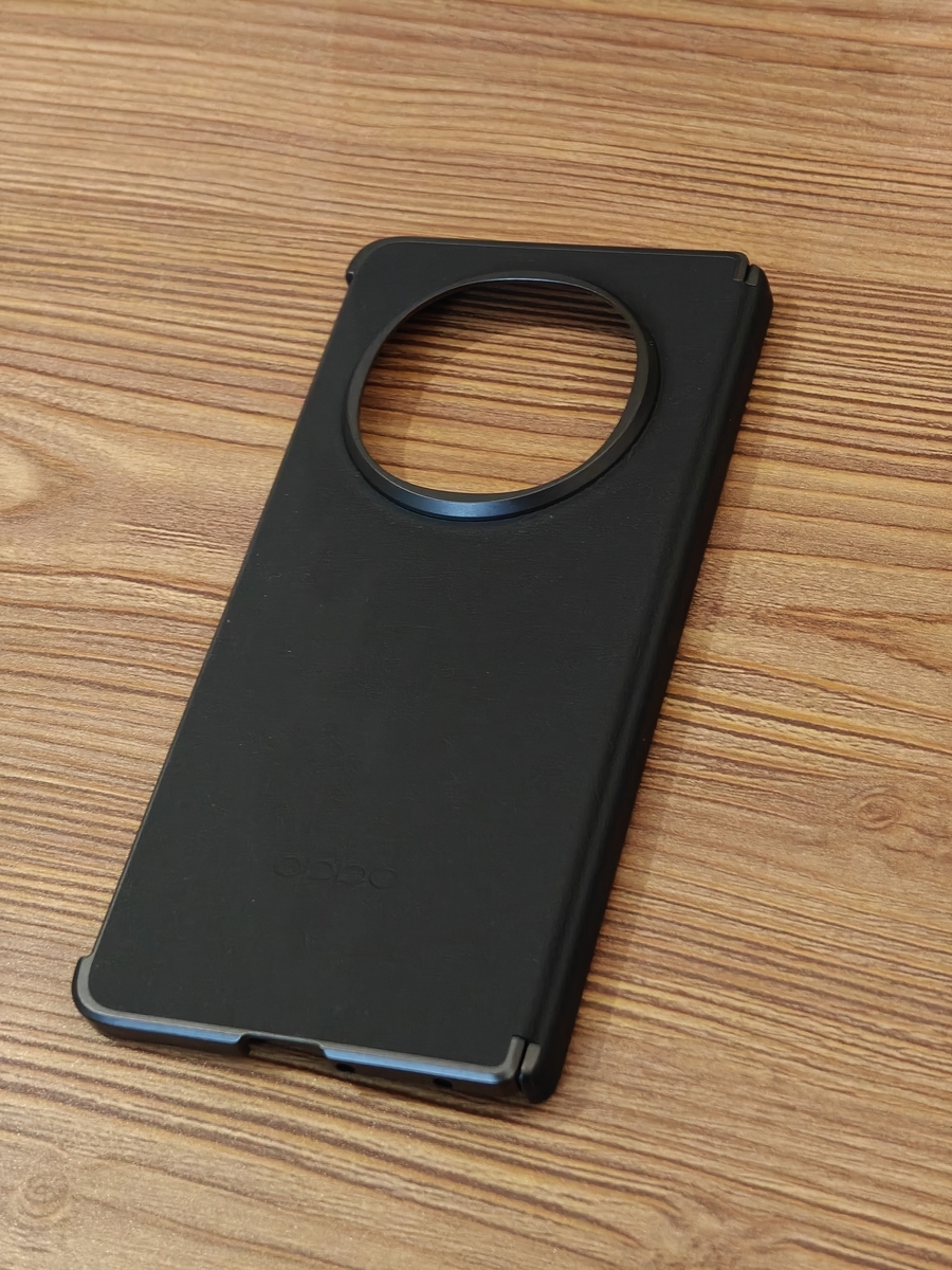 OPPO Find N5 case