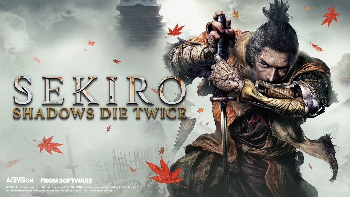SEKIRO