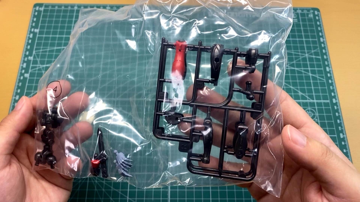 EVA-FRAME（エヴァフレーム）を購入しました - ヨッピーノブログ