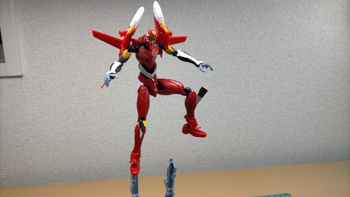 EVA-FRAME（エヴァフレーム）を購入しました - ヨッピーノブログ