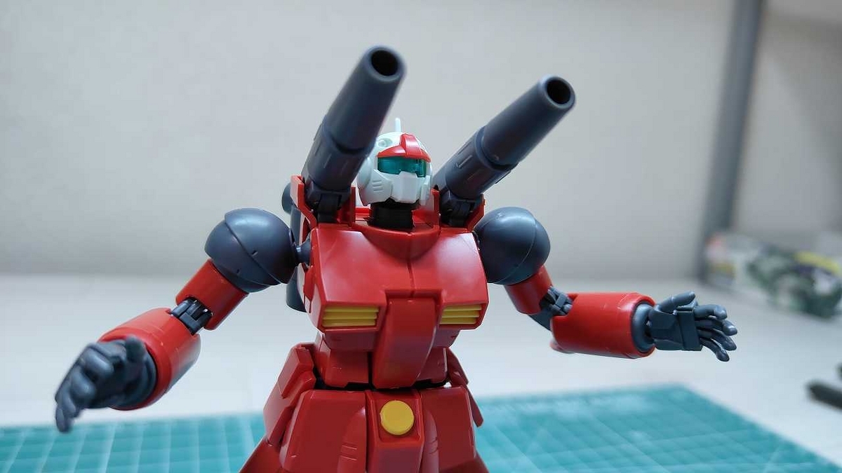 ガンプラまとめ売りHGガンタンク ボール ガンキャノン ガンダム