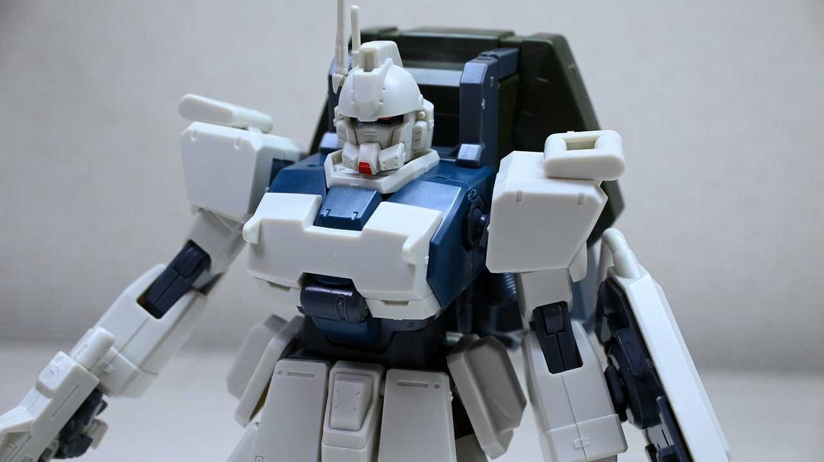 バンダイ　ＨＧ　ガンダムEz8 & 陸戦ガンダム & ザクⅡ F型　３箱セット バンダイ HG ガンダムEz8 & 陸戦ガンダム & ザクⅡ F型 3箱