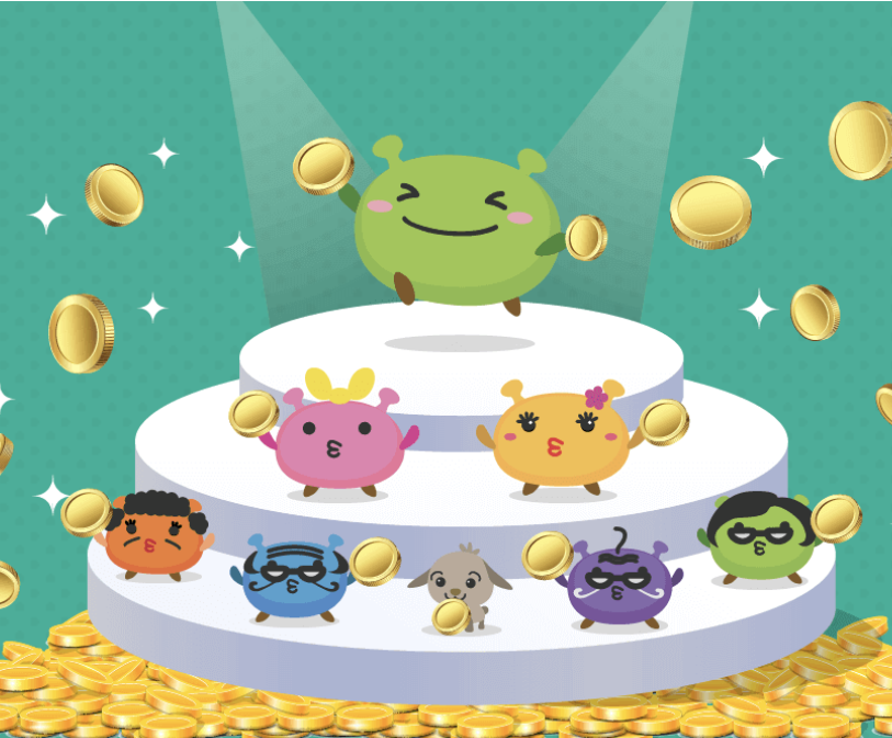 げん玉 Dカードゴールドが届いたら よっぴーのお得でヲタクな情報 Jp