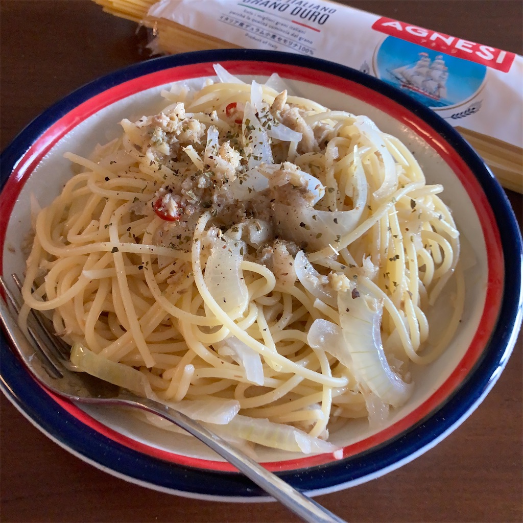 ニシンのオイルパスタ 南極料理人 やみつきニシン 北海道を旅するグルメ 家ごはん Com ニシンのオイルパスタ 南極料理人 やみつきニシン 北海道を旅するグルメ 家ごはん Com