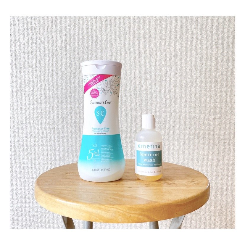 iHerb】デリケートゾーンをケアするといいことがたくさん!デリケート ...