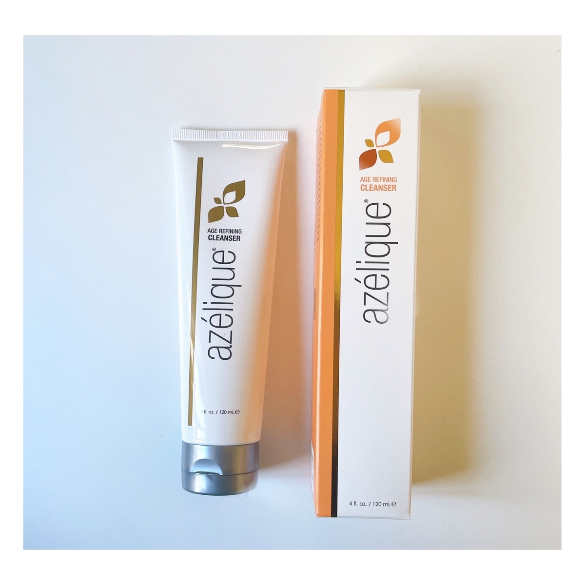 iHerb】摩擦レス！やわらかクレンザーでエイジングケア【Azelique