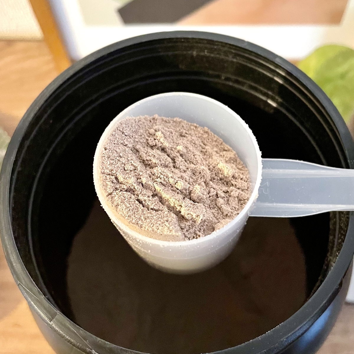 iHerb】コーヒー好きさん是非飲んで！【Optimum Nutrition (オプティマ 