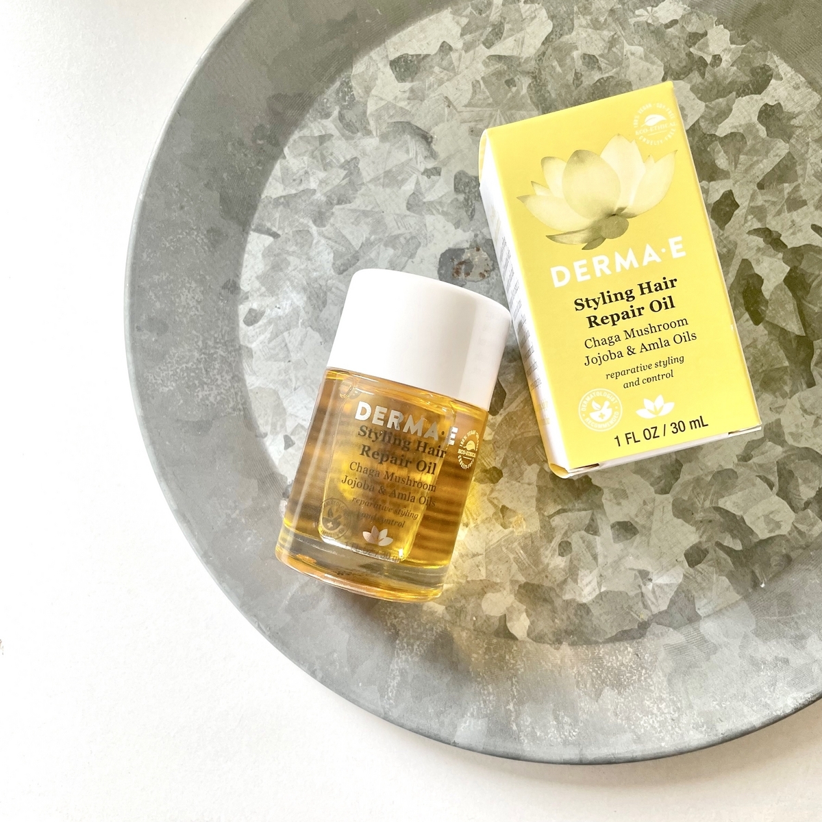 iHerb（アイハーブ）】スタイリングもケアもこれ一本でできる