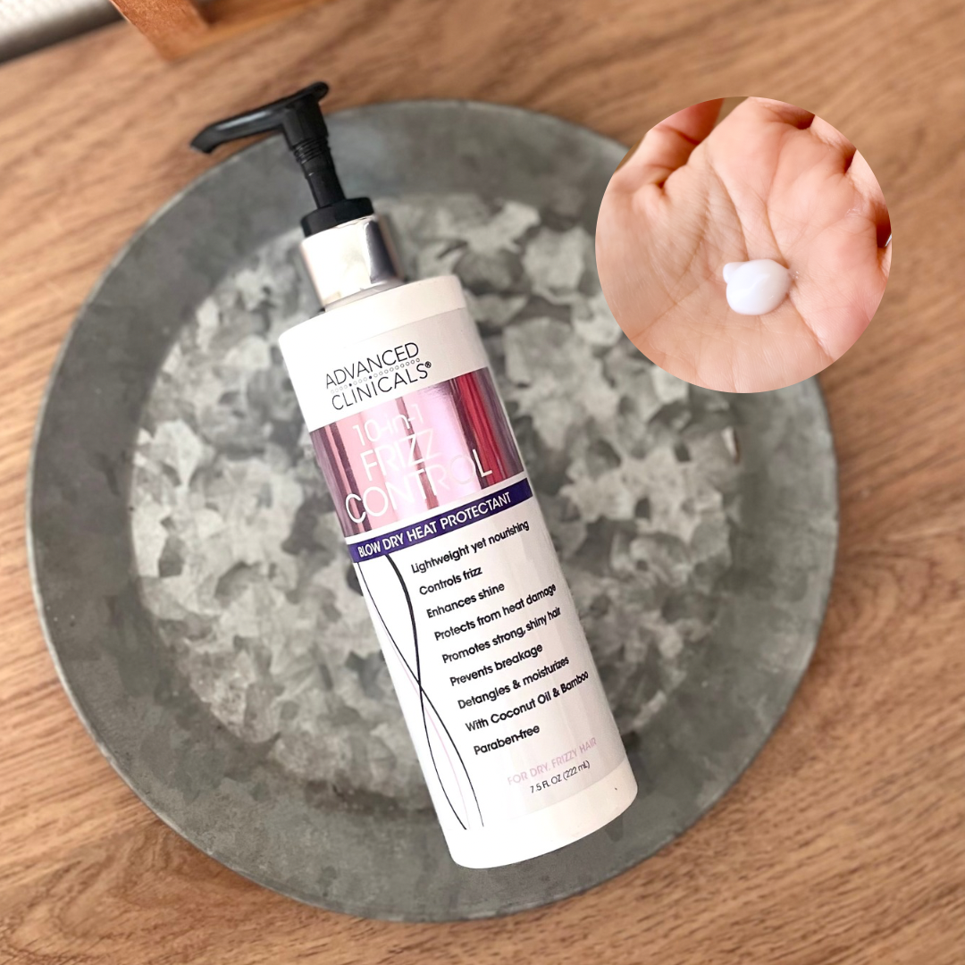 iHerb（アイハーブ）】Advanced Clinicals（アドバンスドクリニカルズ
