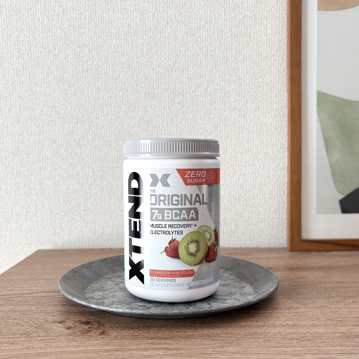 iHerb（アイハーブ）】粉ミルクで楽ちん！ 牛乳よりも栄養豊富な