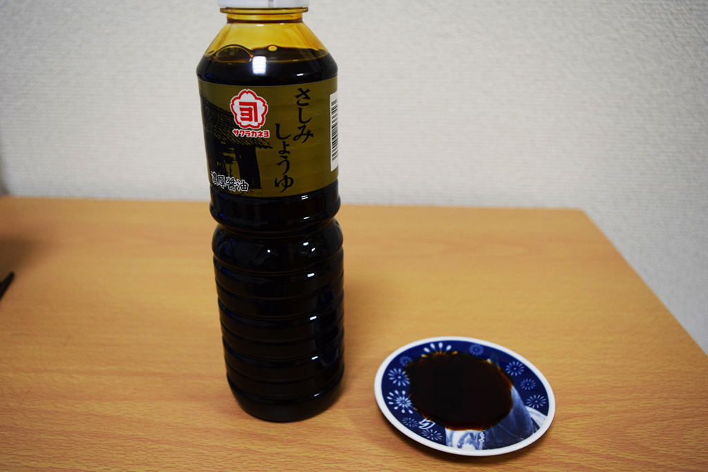 タコの刺身が好きすぎるので最高に合うしょうゆを100本の中から探してみた ぐるなび みんなのごはん