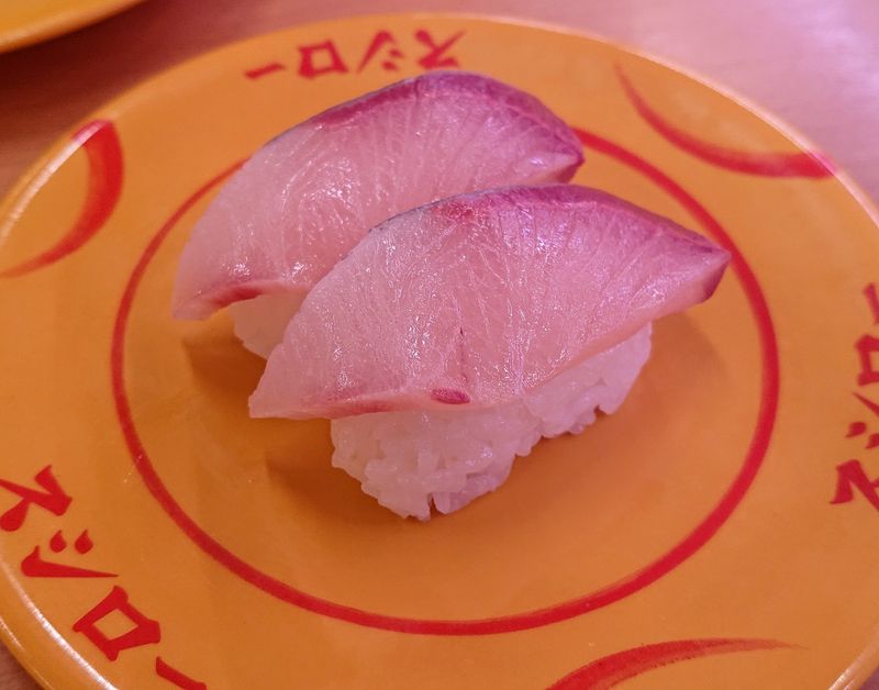 寒ぶり食べないと よれよれ将軍のよれよれ日記