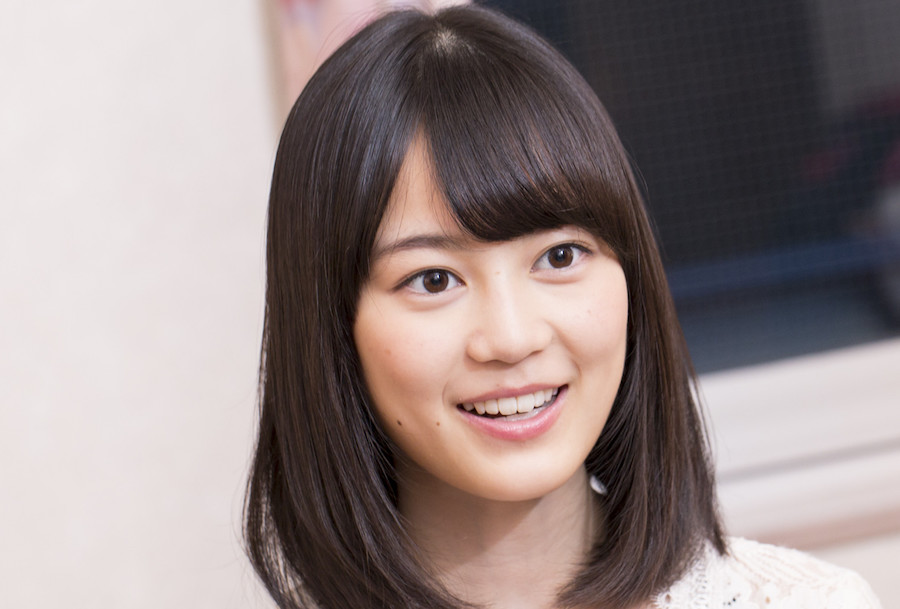 キレイなのに 乃木坂46生田絵梨花さんが歯列矯正を実施中 大人矯正ろぐ
