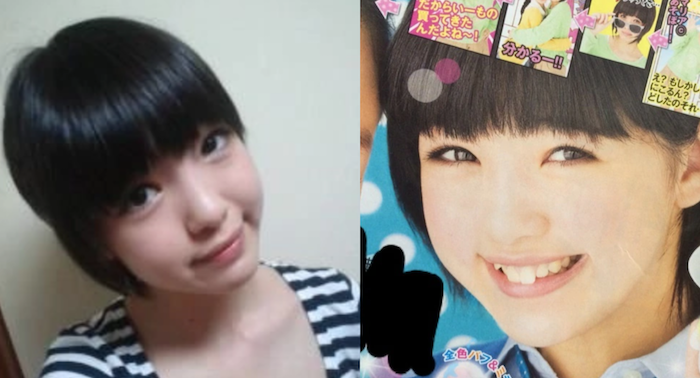 藤田ニコルさんの歯並びに変化あり ビーバー歯が無くなり今度は下の歯も矯正中 大人矯正ろぐ