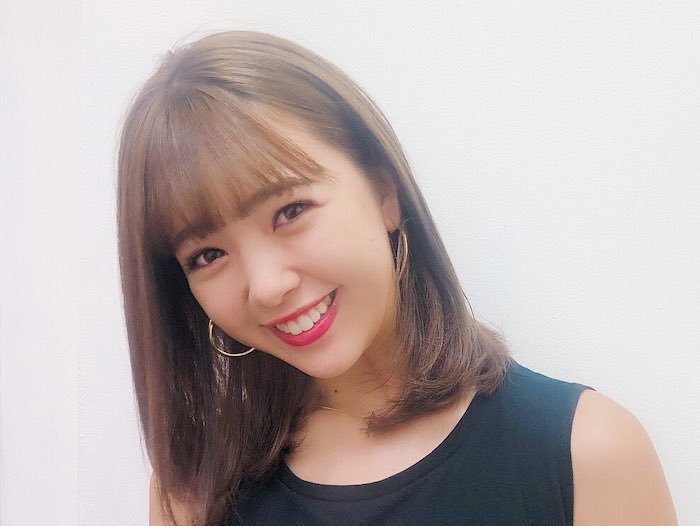 藤田ニコルさんの歯並びに変化あり ビーバー歯が無くなり今度は下の歯も矯正中 大人矯正ろぐ