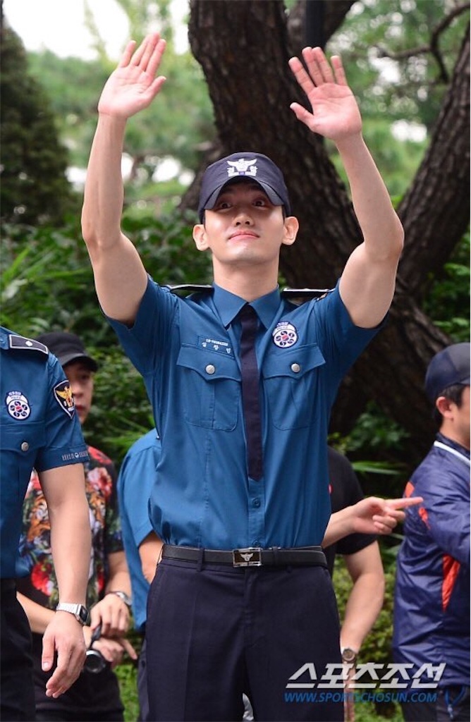 チャンミン除隊！韓国ナムジャドルを応援する上で避けられない