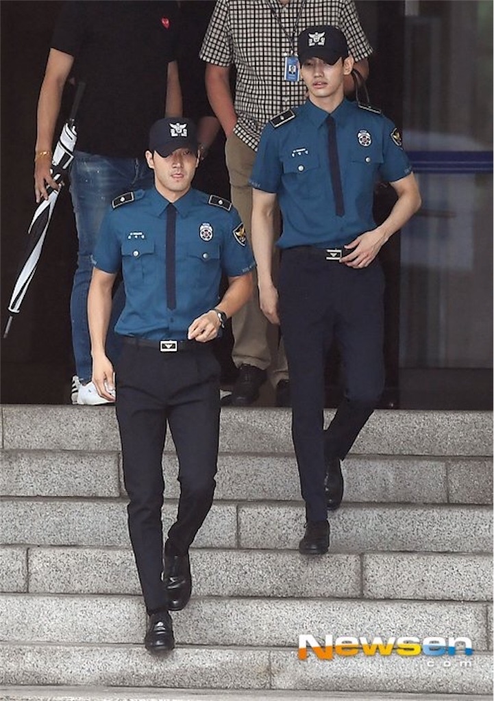 チャンミン除隊！韓国ナムジャドルを応援する上で避けられない