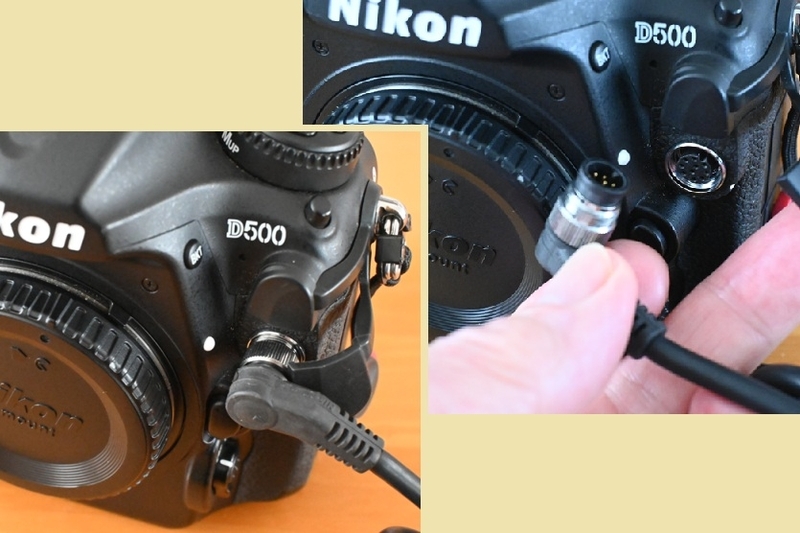 NIKON D810 リモートコード付き Amazon | NinoLite リモートコード RS004 MC-30 の互換品 カメラ