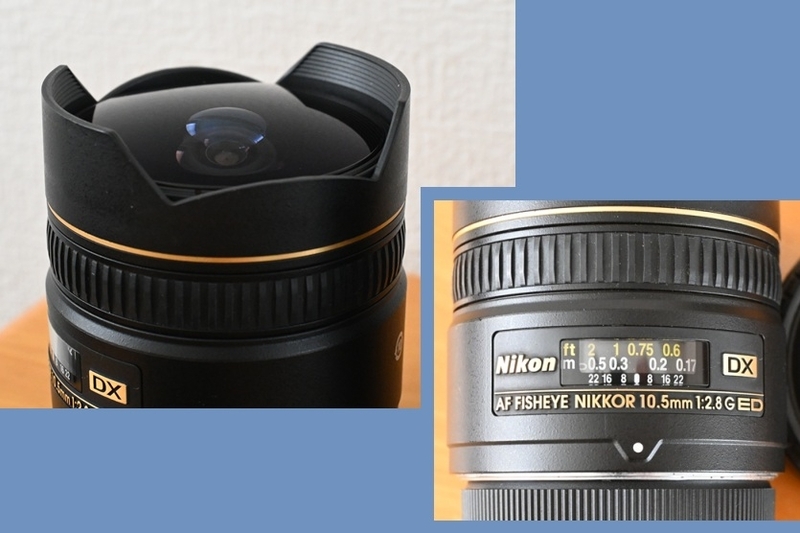 TTArtisan 10mm f/2 ニコンZマウントの開封 - yorokinoko（よろ