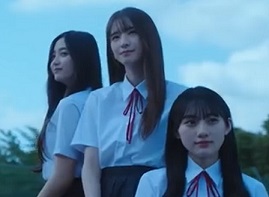 乃木坂46、5期生楽曲「バンドエイド剥がすような別れ方」～咲月
