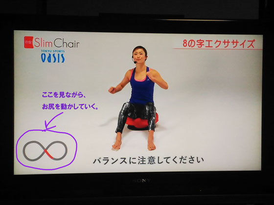 スポーツの秋 アラフォー女子のおすすめ運動器具 ナイーブなアラフォー女子の物欲日記