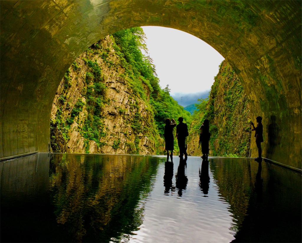 新潟県十日町市の絶景スポットを巡る旅③ - yoshi's blog 気ままに行