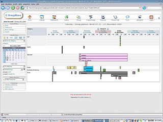 eGroupWare